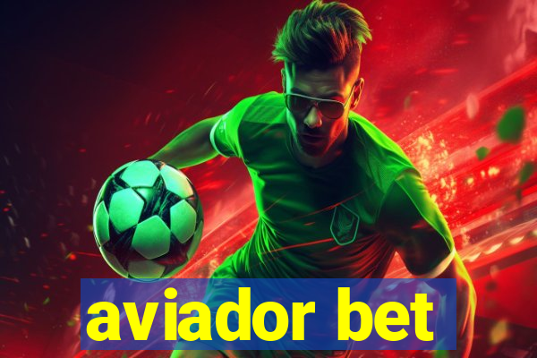 aviador bet